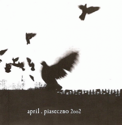 April (PL) : Piaseczno 2002